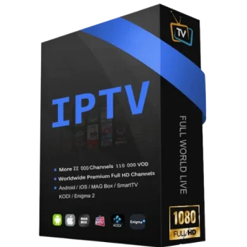 إشتراك IPTV أكثر من جهاز